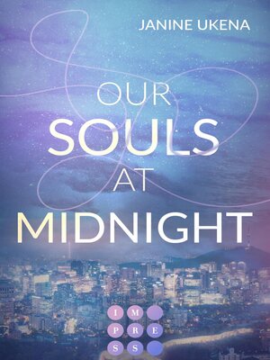 Our Souls at Midnight (Seoul Dreams 1) - ebook